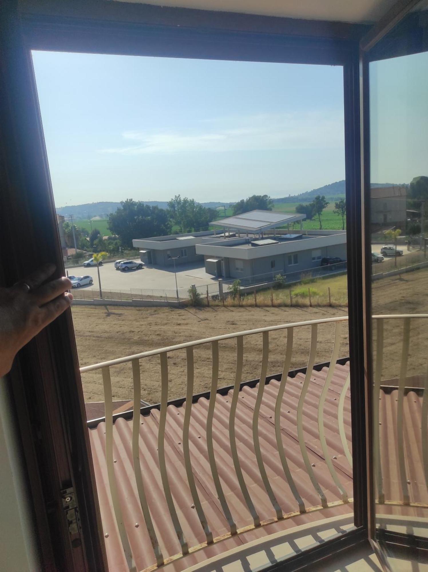 B&B Villa Di Bartolomeo カプチオ・パエストゥム エクステリア 写真