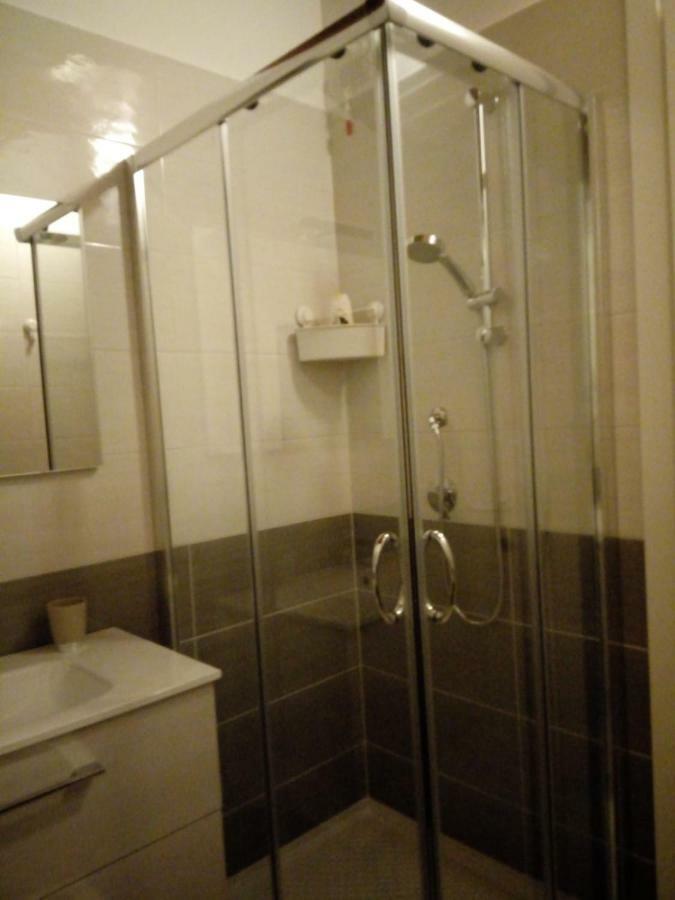 B&B Villa Di Bartolomeo カプチオ・パエストゥム エクステリア 写真